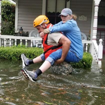 flooding