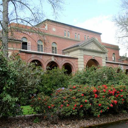 Women's Building