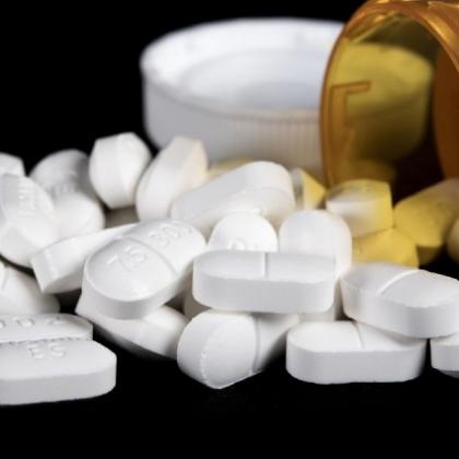 opioid tablets