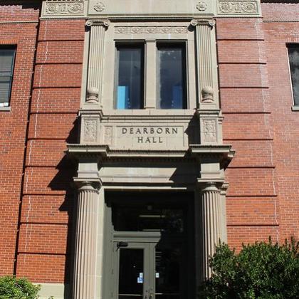 Dearborn Hall