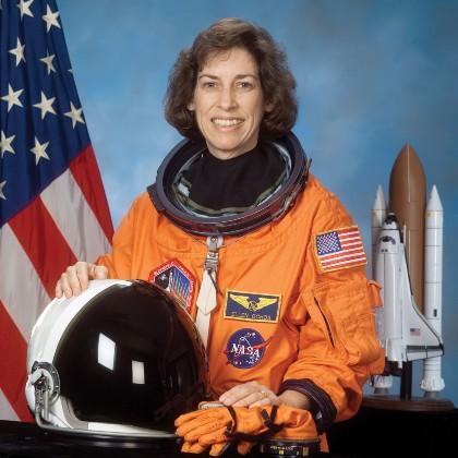 Ellen Ochoa