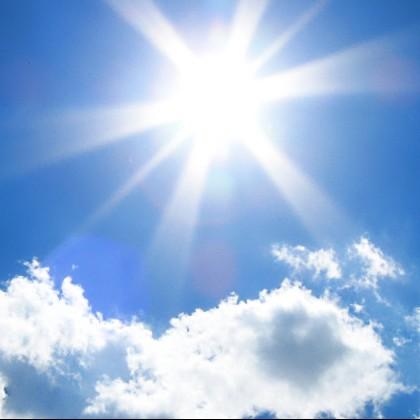 Sunshine