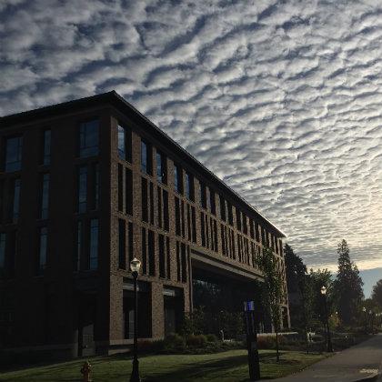 Austin Hall