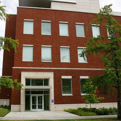 Linus Pauling Science Center