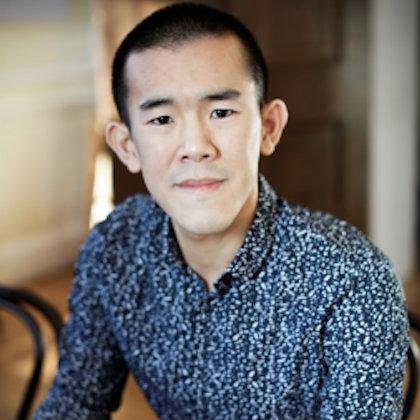 Ed Yong