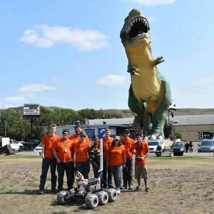 OSU Robotics Club