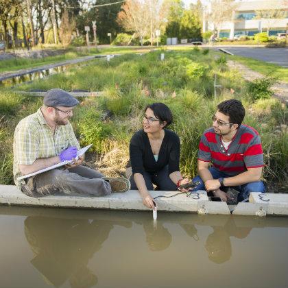 Green infrastructure