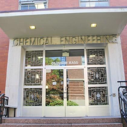 Gleeson Hall