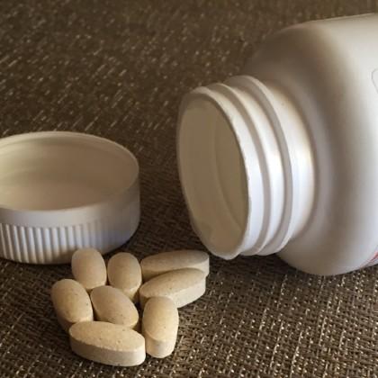 multivitamins