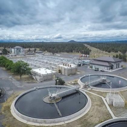 Photo by Scott Nelson, courtesy city of Bend.