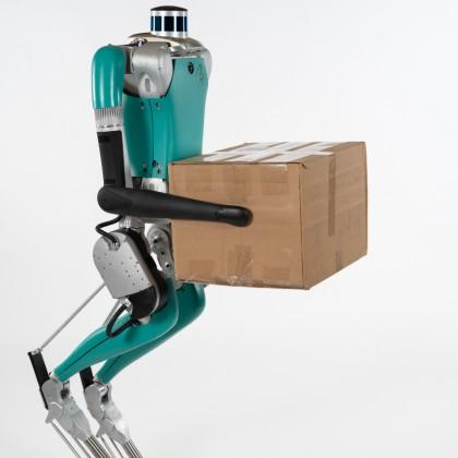 Digit, pic by Agility Robotics
