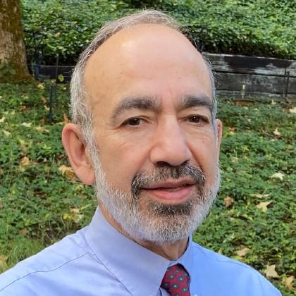 Javier Rojo