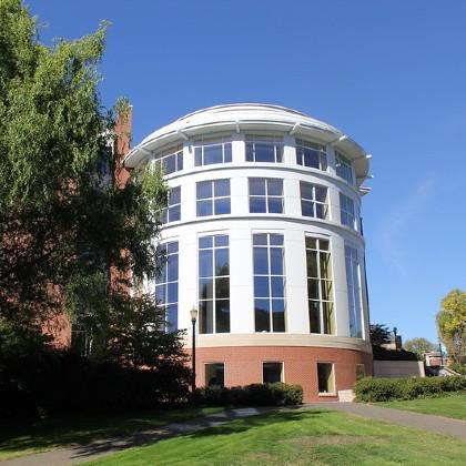 Valley Library