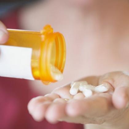 pills