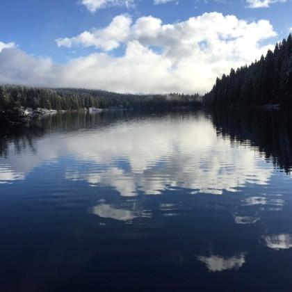 Clear Lake