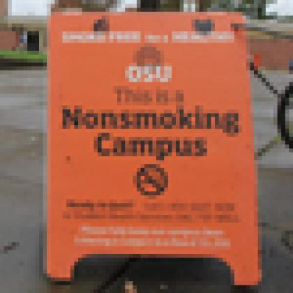 OSU News Release