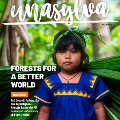 Unalysa cover