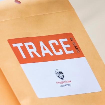 TRACE field staff