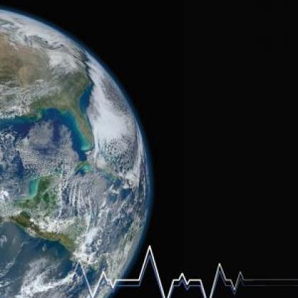 planet earth