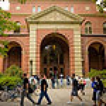 OSU News Release