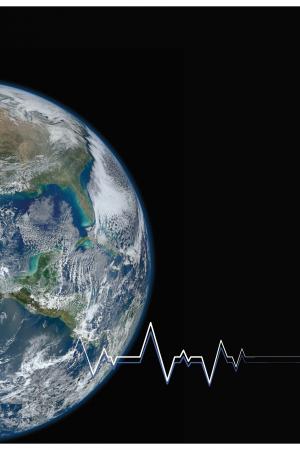 planet earth